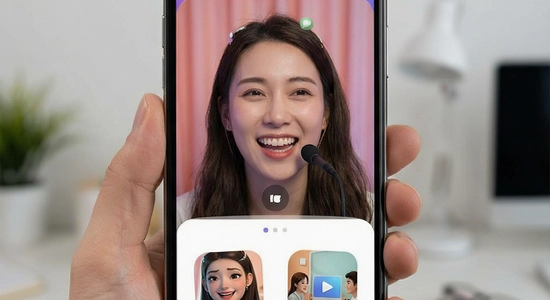 伴友直播app界面展示