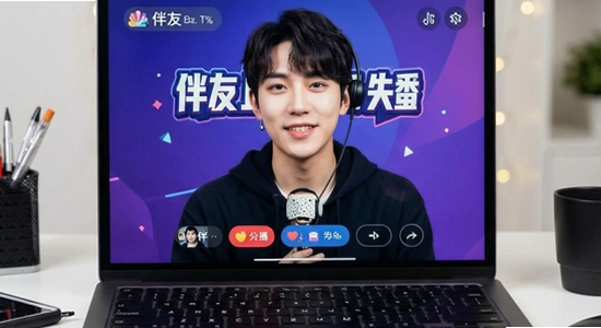 伴友直播安装失败怎么办