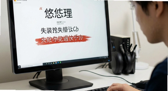 悠理安装失败闪退怎么办