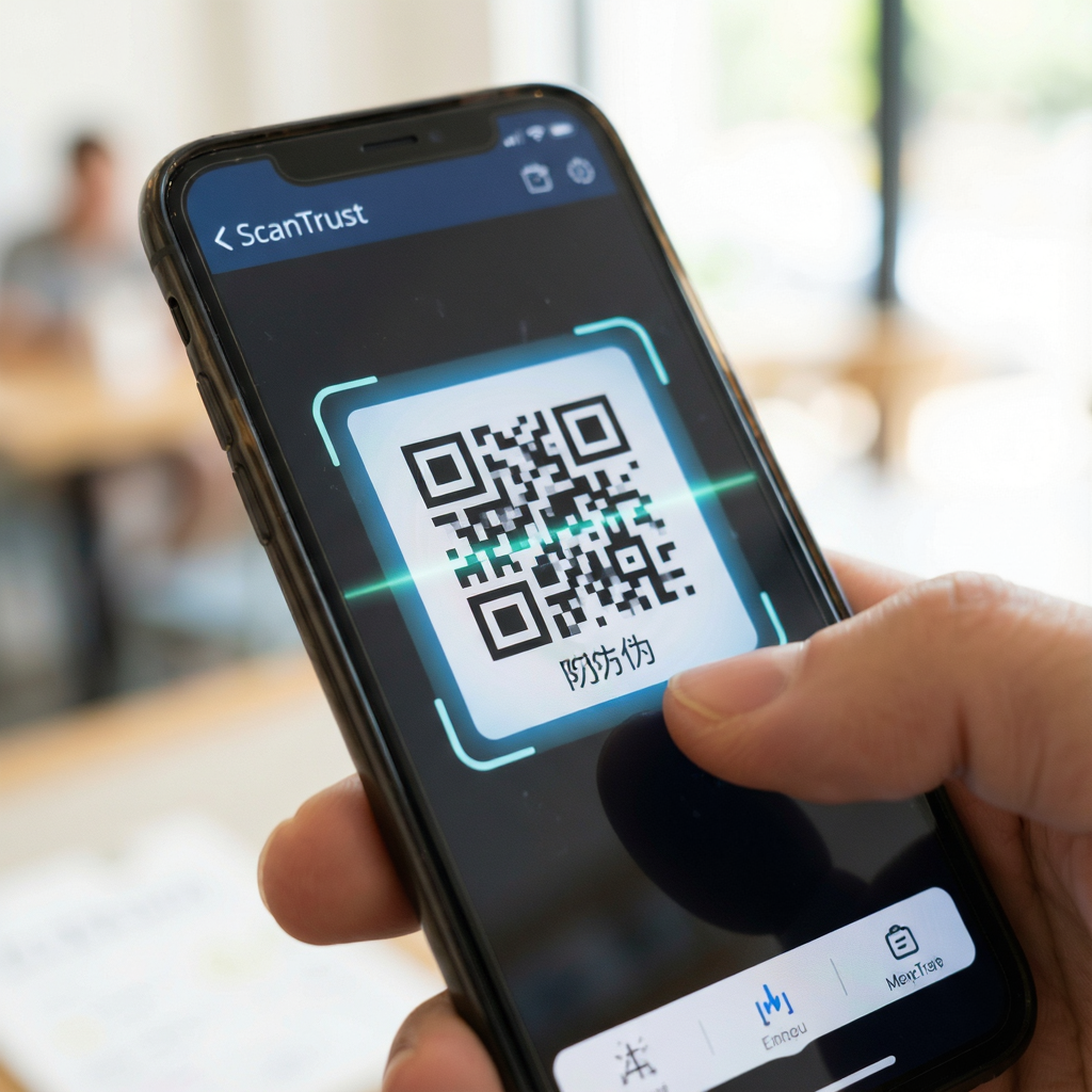 ScanTrustɨ�蹤��(ScanTrust)�ٷ�������v2.0.2 ��α��Դ