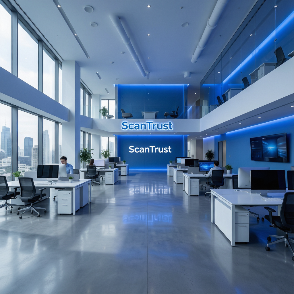 ScanTrustɨ�蹤��(ScanTrust)�ٷ�������v2.0.2 ��α��Դ