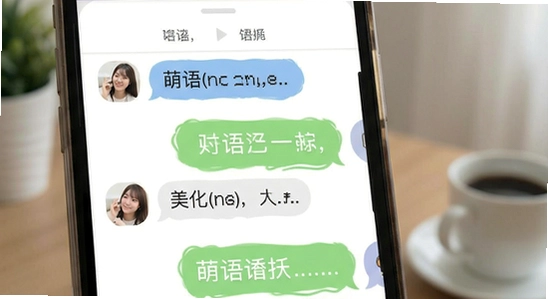 ����app������������չʾ