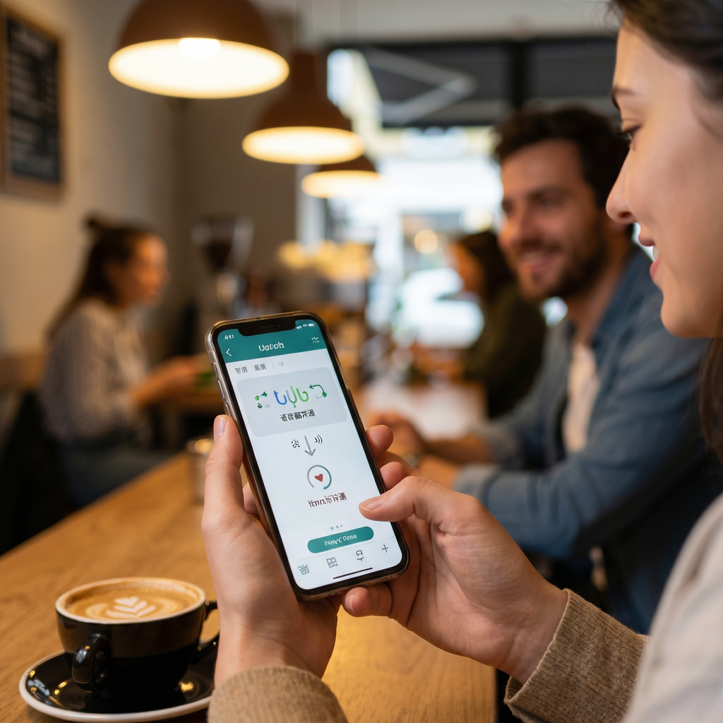 ��������ͨapp����v1.0.4 ʵʱ��������