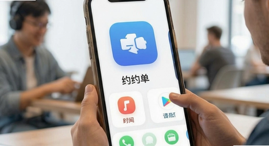 Լ����app�ೡ����Ⱥʹ��ʾ��