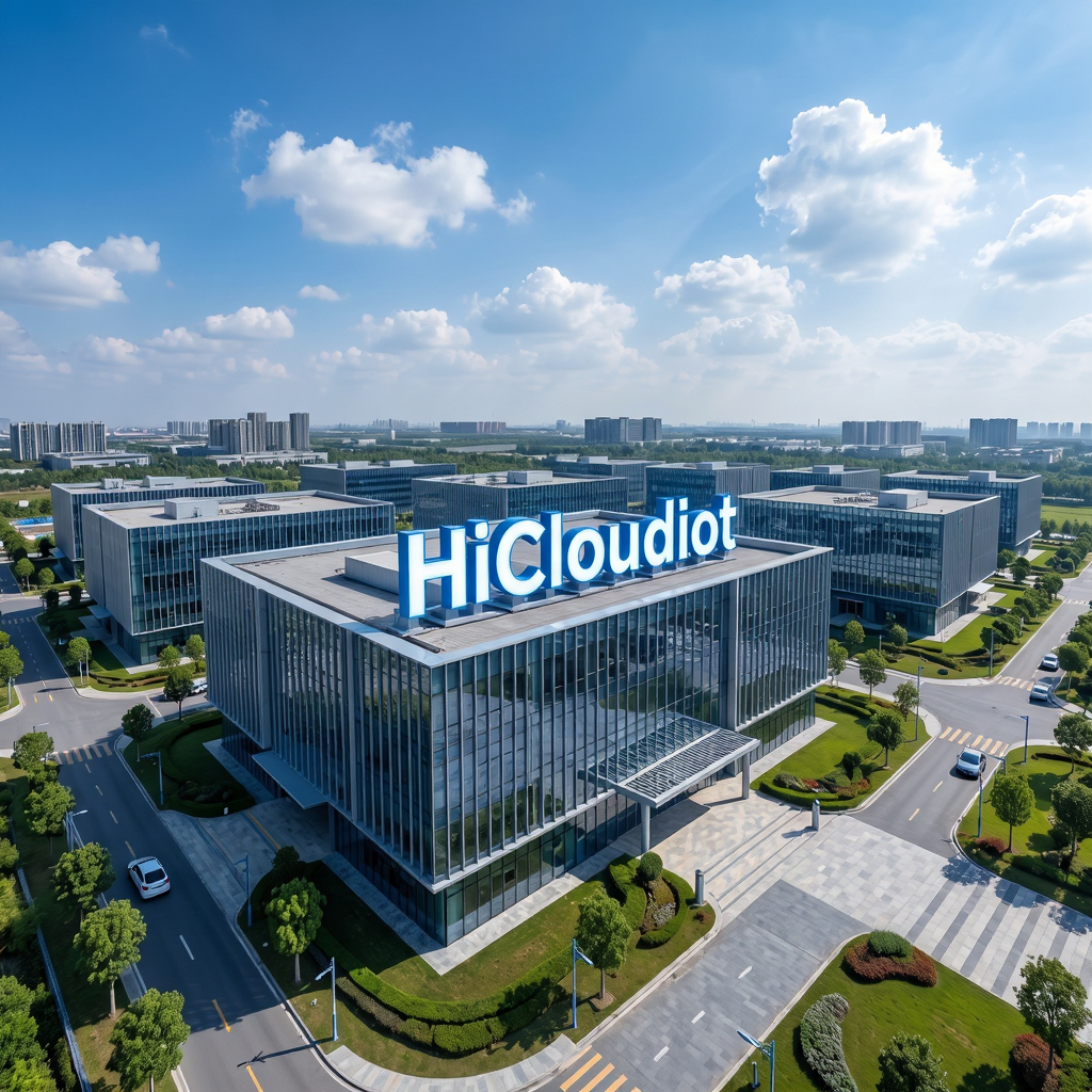HiCloudiot�ٷ�������v1.1.10 �����ܿ�