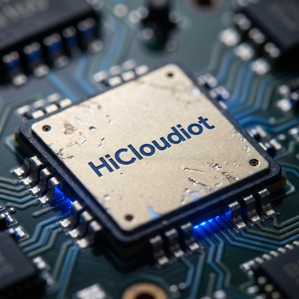 HiCloudiot�ٷ�������v1.1.10 �����ܿ�
