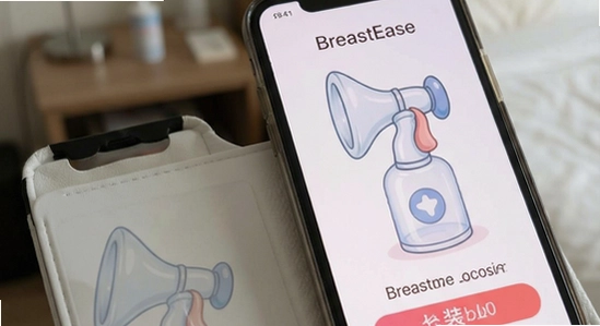BreastEase������app��װʧ����ô��