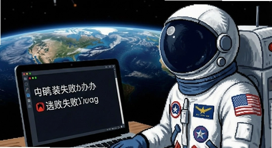 �����氲װʧ��������ô��
