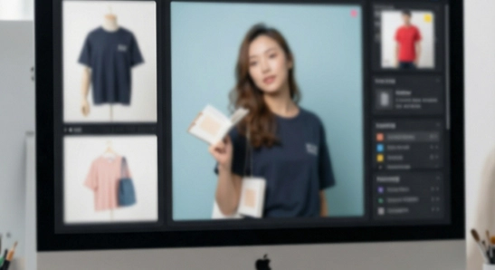 AI�����������ͼƬģ��