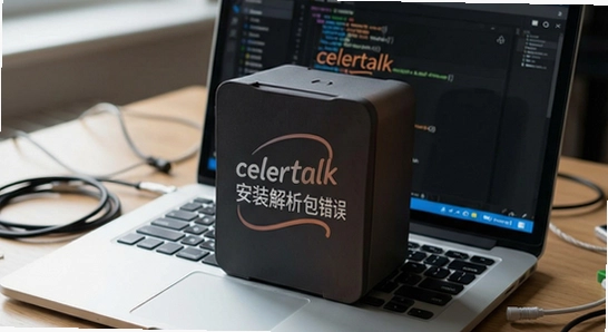 celertalk��װ������������