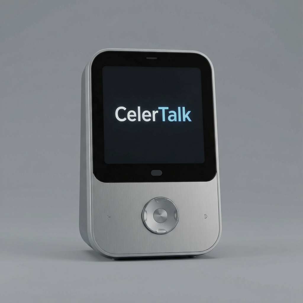 CelerTalk�ٷ�����v1.2.7-c ��ʱͨѶ