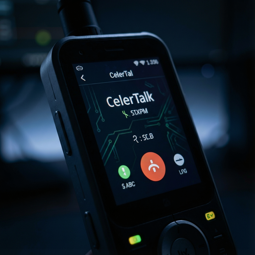 CelerTalk�ٷ�����v1.2.7-c ��ʱͨѶ