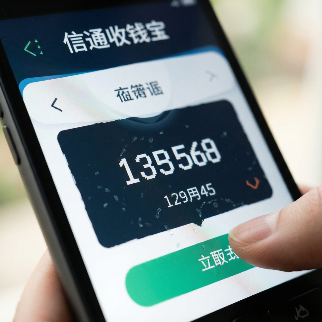 ��ͨ��Ǯ���ٷ�������v3.0.8 �ۺ��տ�����
