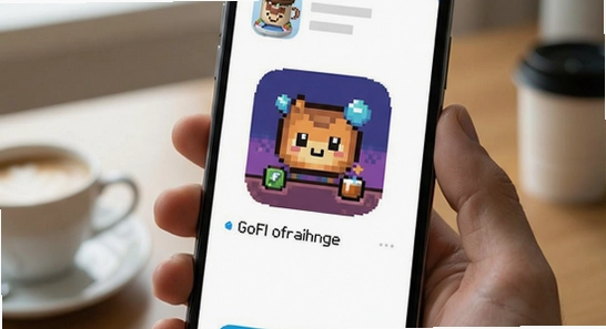 ���ر�app����չʾ