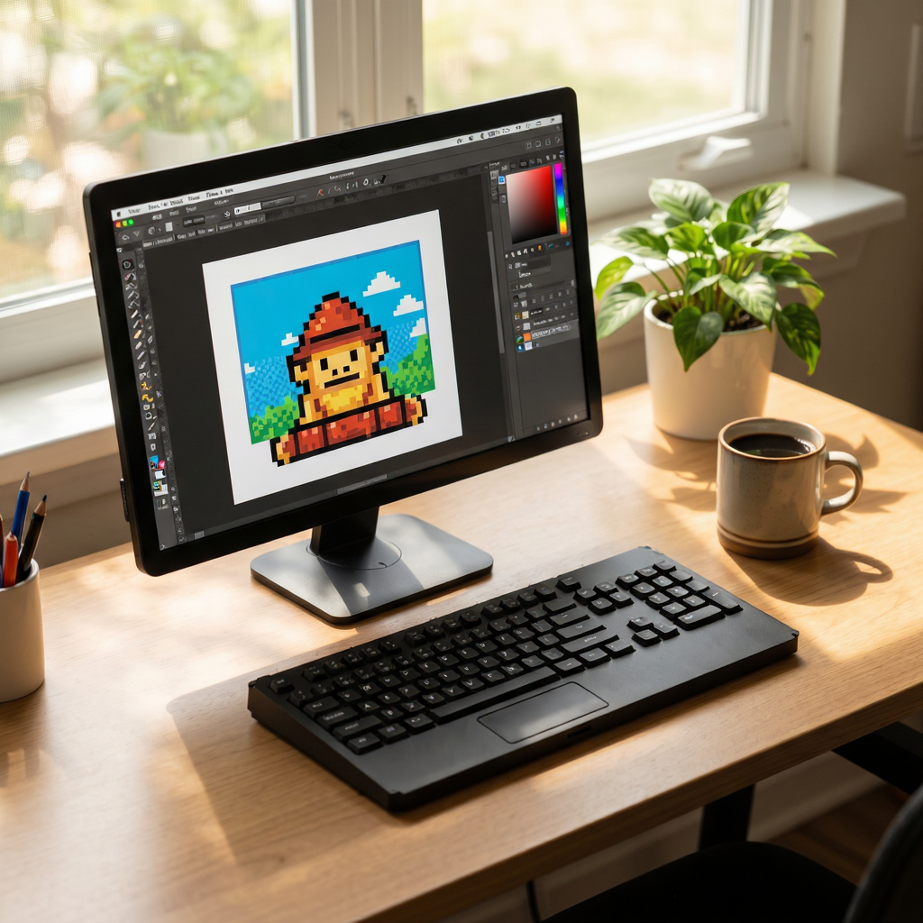 ���ر�(PixelBook)app����v1.9.16 �ٷ�����