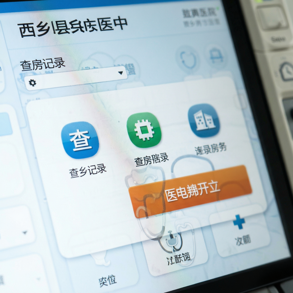 ������ҽԺҽ����app����v1.2.7 �ƶ�����