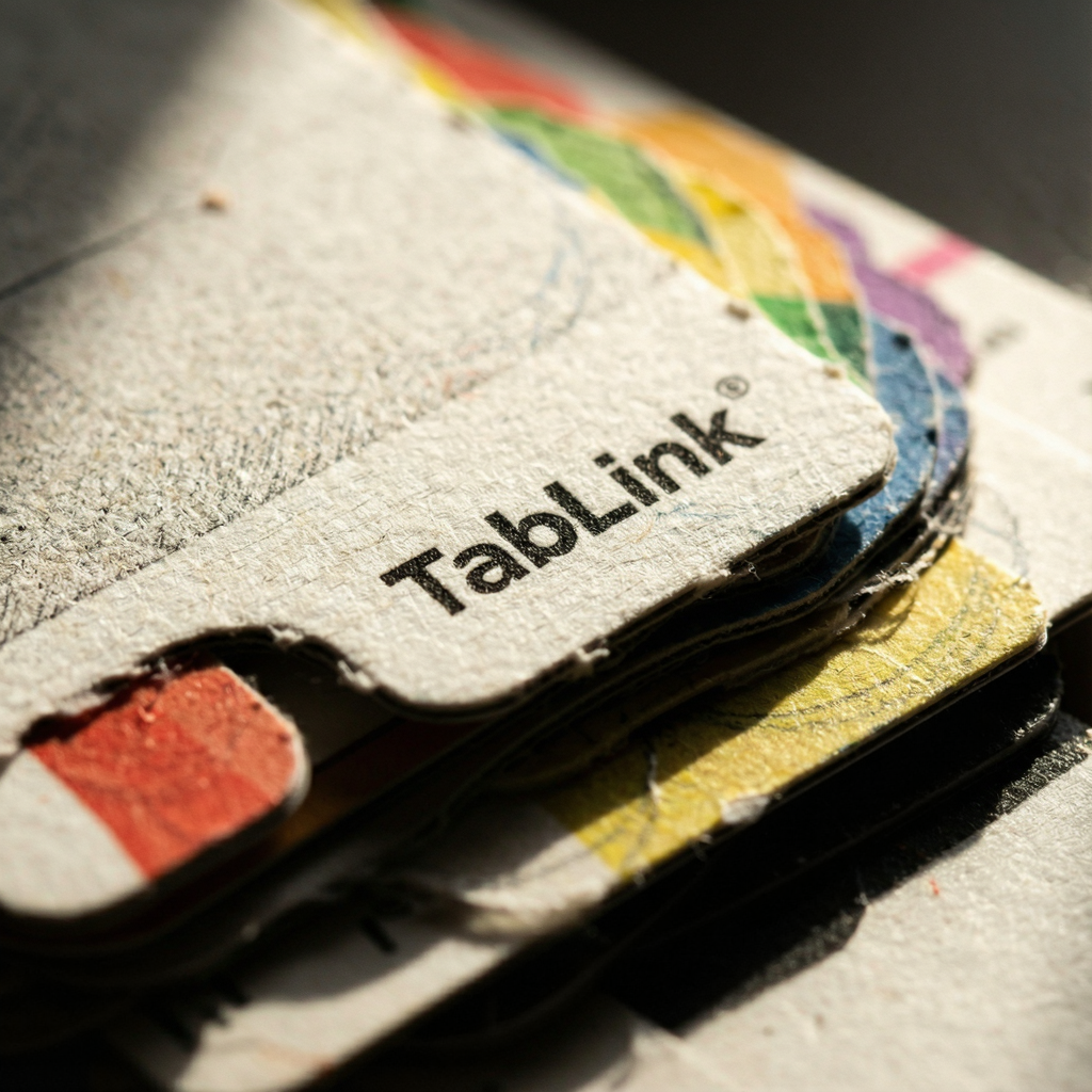 TabLink�ٷ�����v2.2.0 �ٷ�����