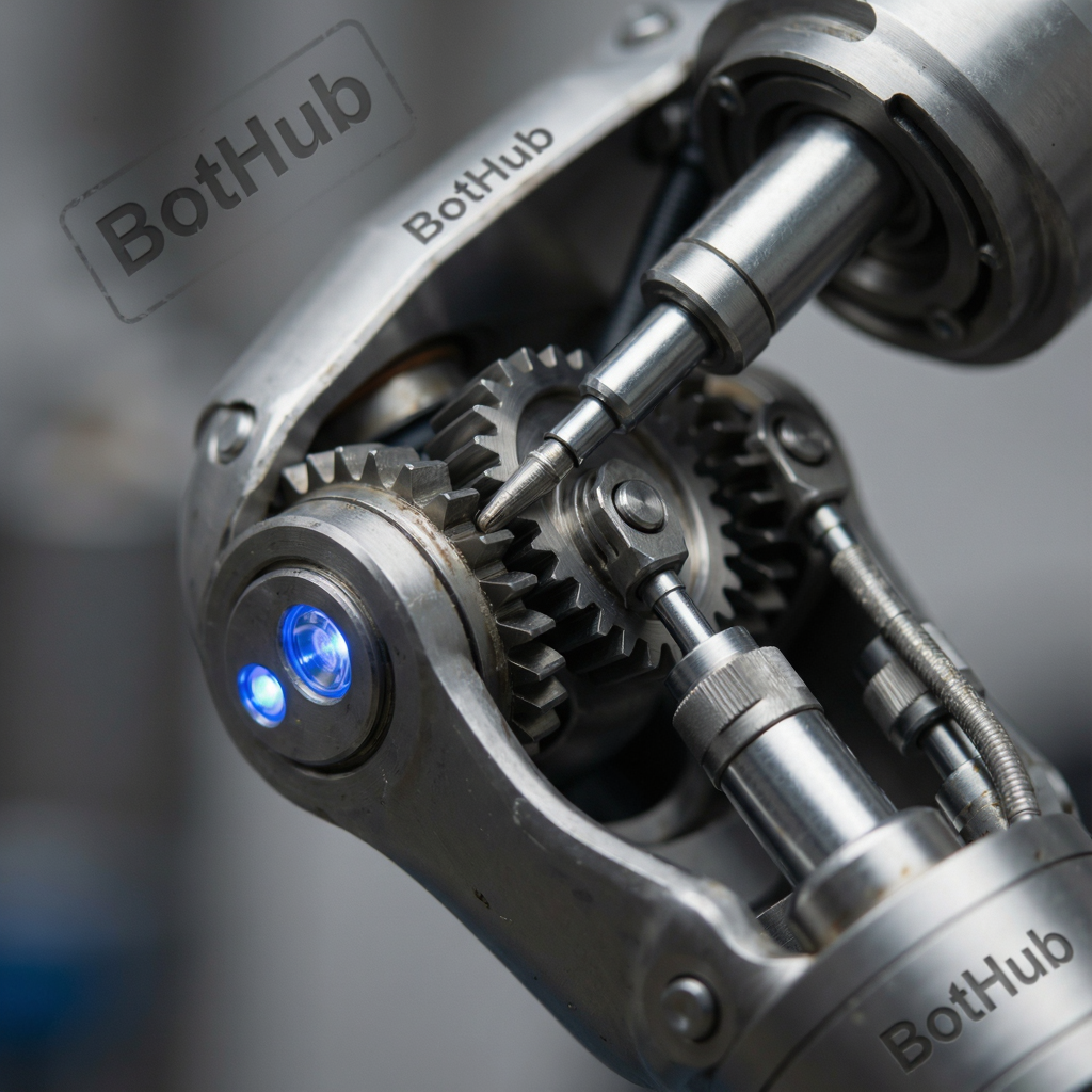 BotHub�ٷ�����v1.0.150 ��ƽ̨�����˹���