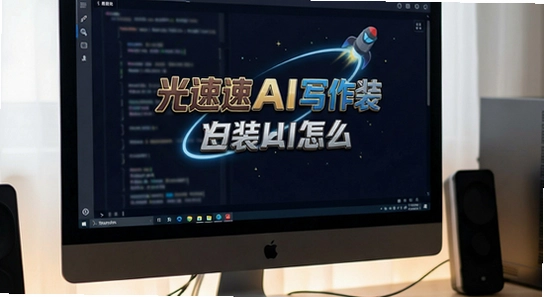 ����AIд����װʧ����ô��