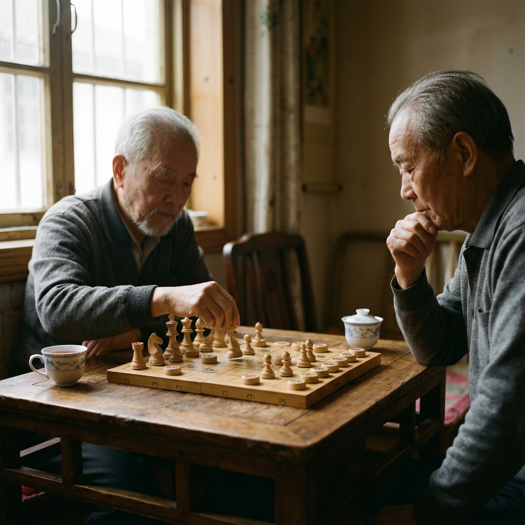 ������ʦ(Chinese Chess Wizard)�ٷ�������v1.8 ��������