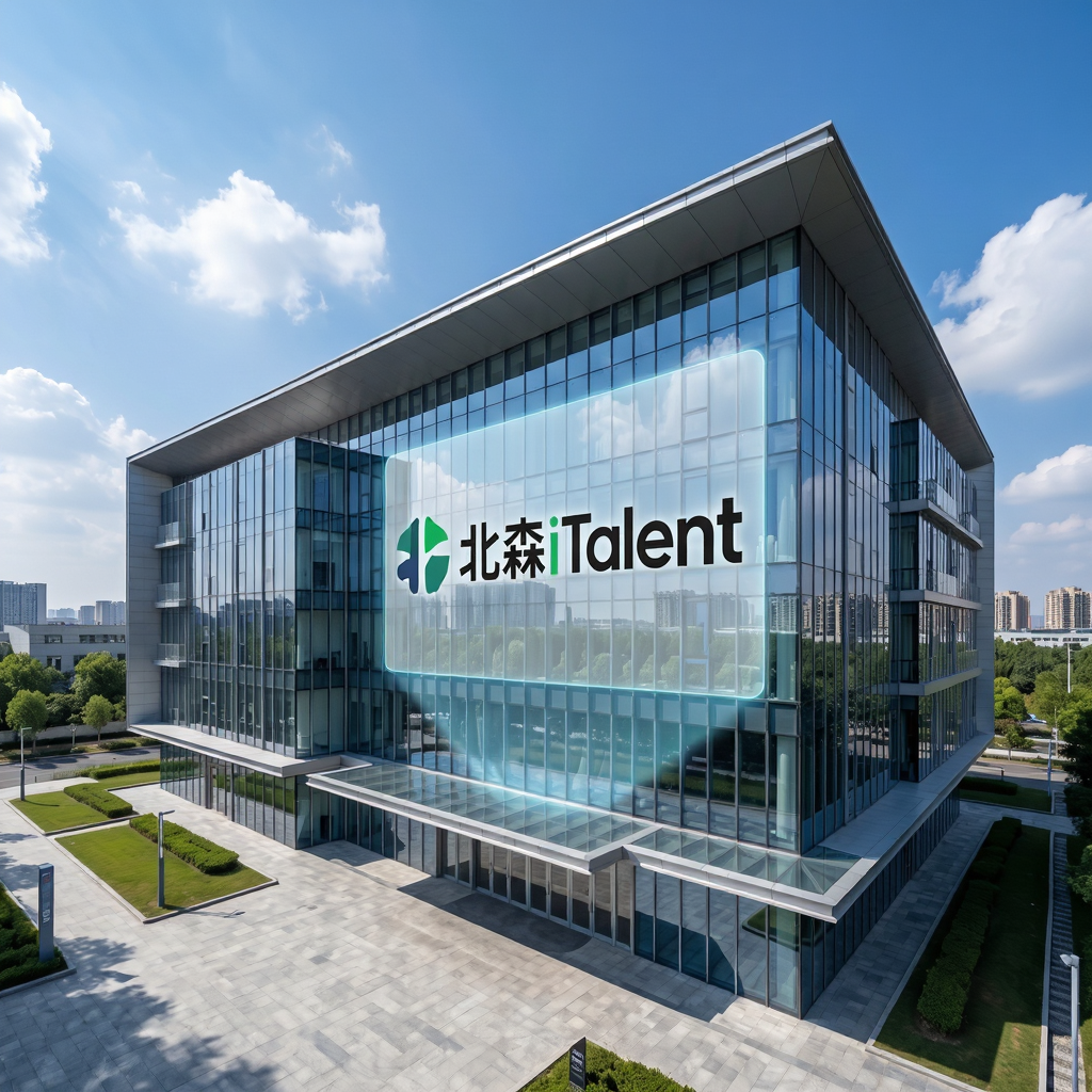 ��ɭiTalent(Beisen iTalent)�ٷ�����v6.21.0 ��Ƹ������