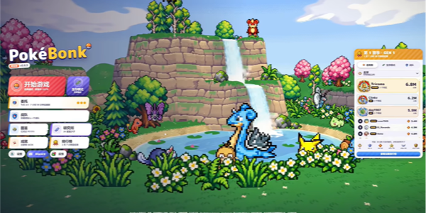 PokeBonk