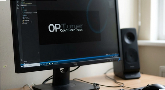 OpenTuner���˺����������