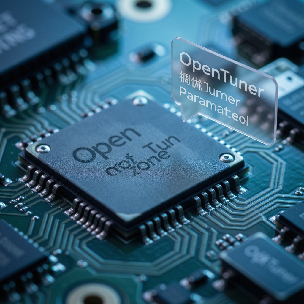 OpenTuner(��Դ������)�ٷ����ؽ�ͼ