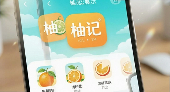 �ּ�app���湦��չʾͼ