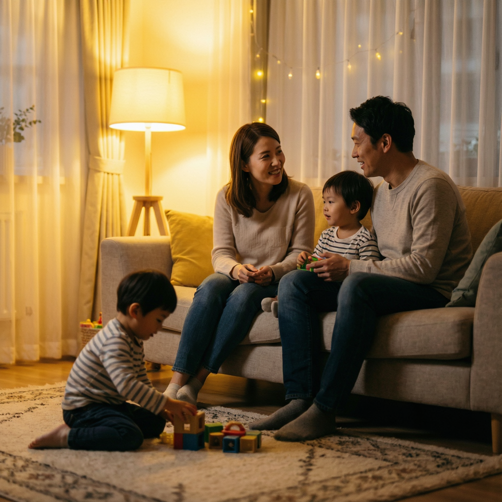 UWANT HOME�ٷ�����v3.4.6 ���ܼҾӿ���