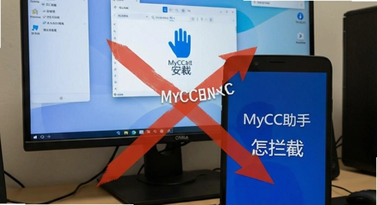 MyCC���ְ�װ��������ô��