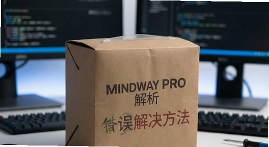Mindway Pro����������������