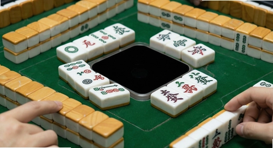 ָ���Ĵ��齫���˺����޷���������취