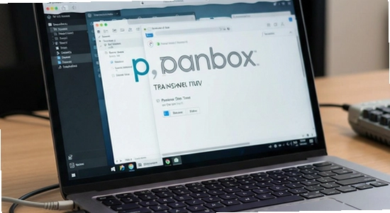 panbox传输中断修复