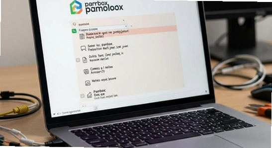 panbox安装报错解决