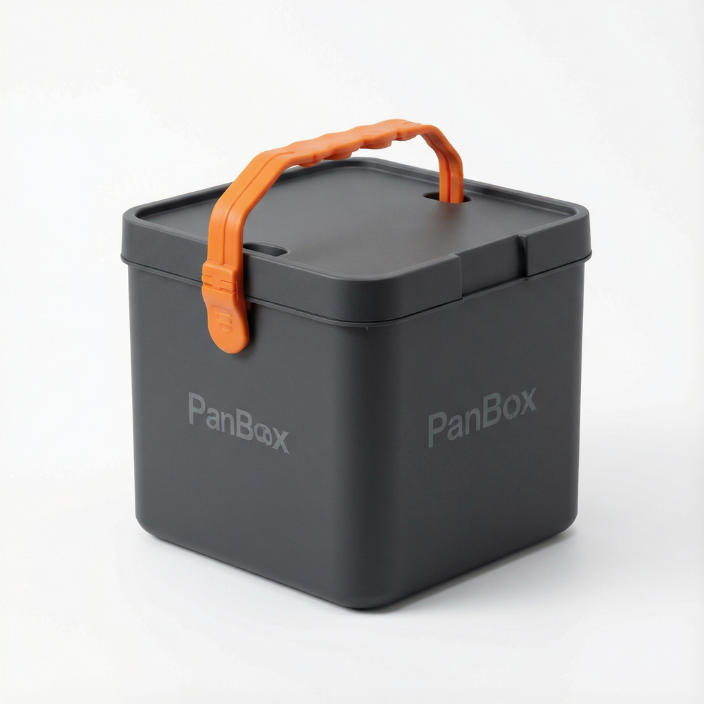 PanBox(���̺���)�ٷ�����v1.10.1 �ٷ�����