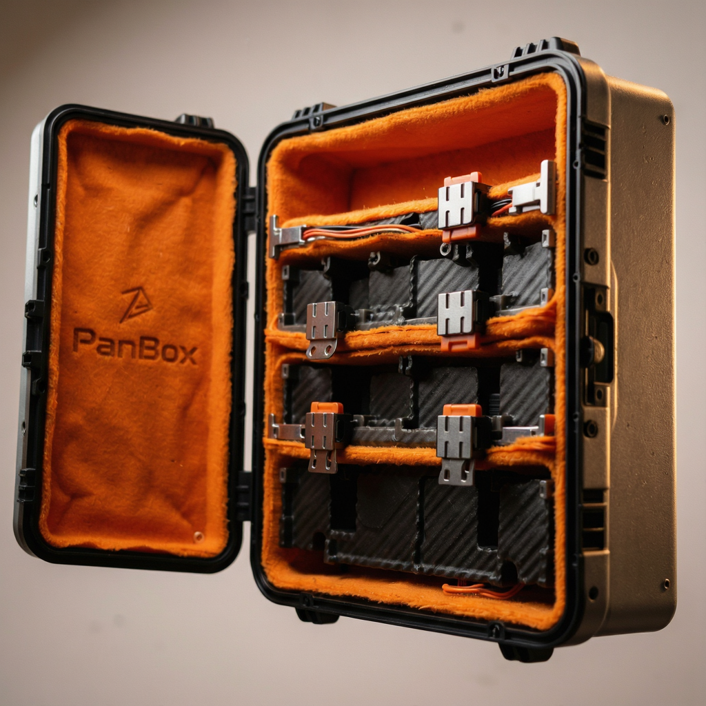 PanBox(���̺���)�ٷ�����v1.10.1 �ٷ�����