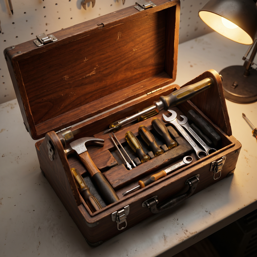 ������(Toolbox)�ٷ�������v2.2.0-260101.013500 ʵ�ù��ߺϼ�