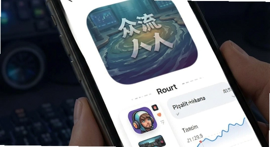 �������app����չʾͼ