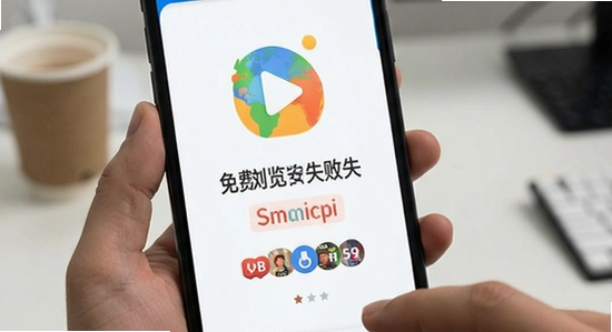 秒开免费浏览器安装失败怎么办