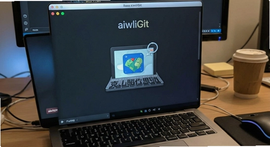 AiwliGit安装后无法克隆仓库怎么办