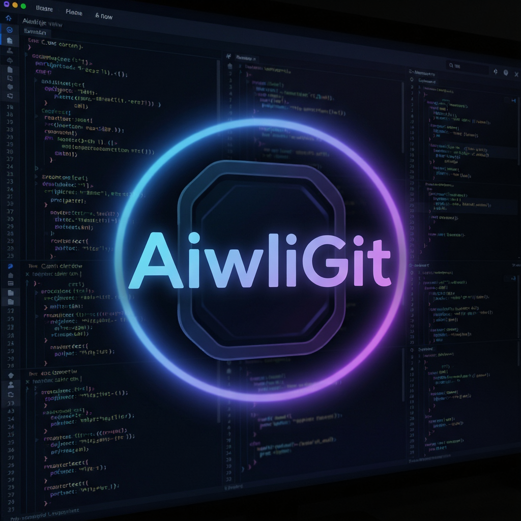 AiwliGit�ٷ�������v1.0.0 ���ٿ�¡����