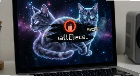 异次元的猫安装失败闪退怎么办