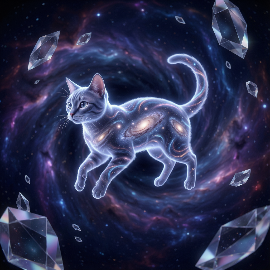 异次元的猫app下载截图