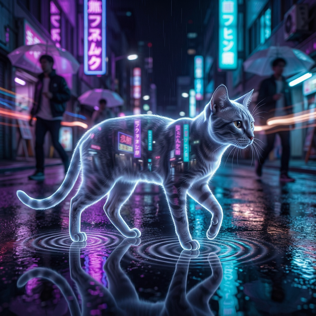 异次元的猫app下载截图