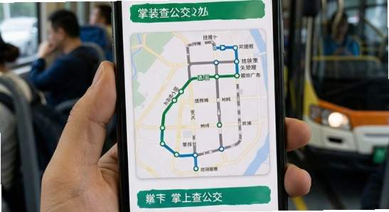 掌上查公交路线安装失败怎么办