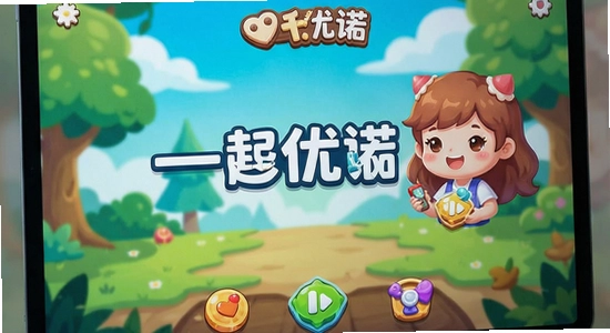 һ����ŵ��Ϸ������չʾ