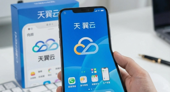 天翼云手机套餐到期数据保留与续费问题