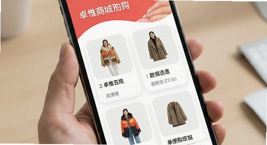 ׿Ω�̳�app��ҳ�������չʾ