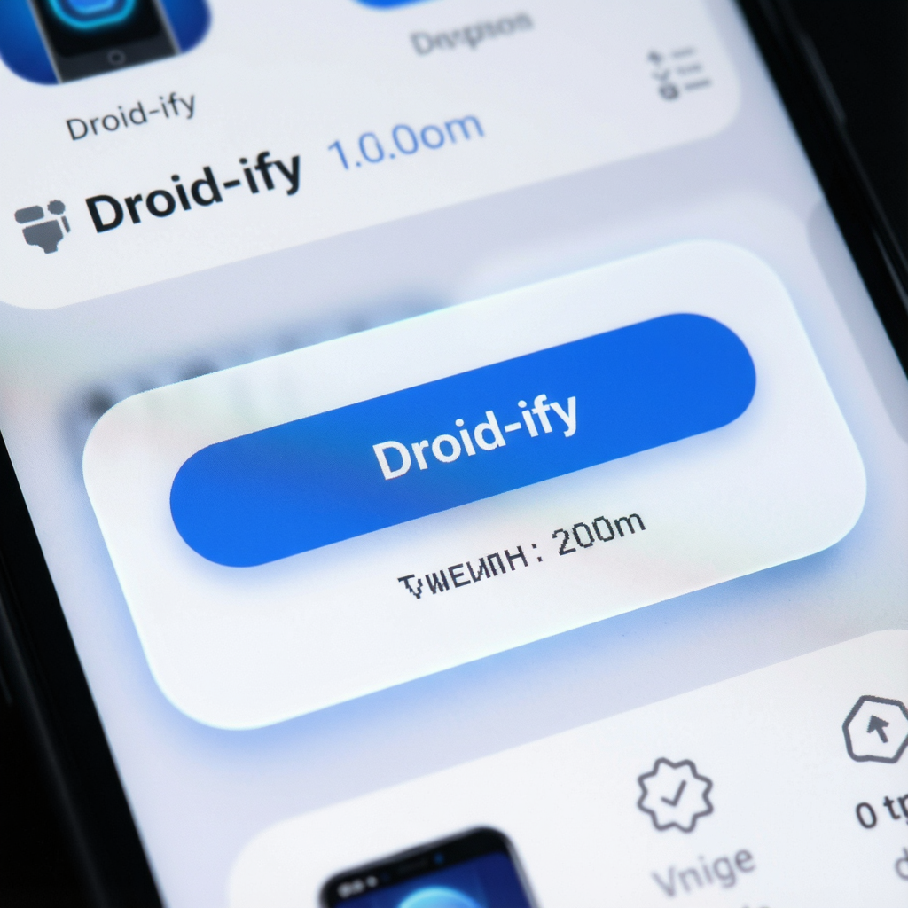 Droid-ify��ԴӦ���̵�����v0.7.8 ��Դ������